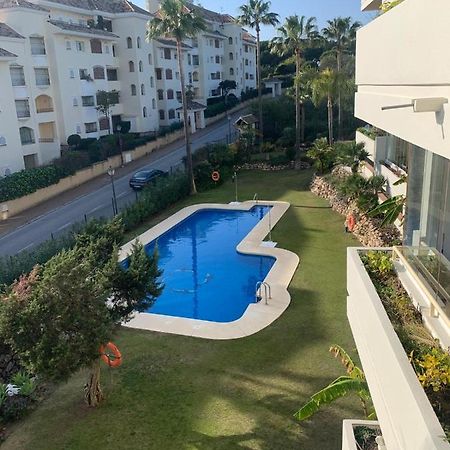 Sabinas Del Don Carlos Marbella Esterno foto