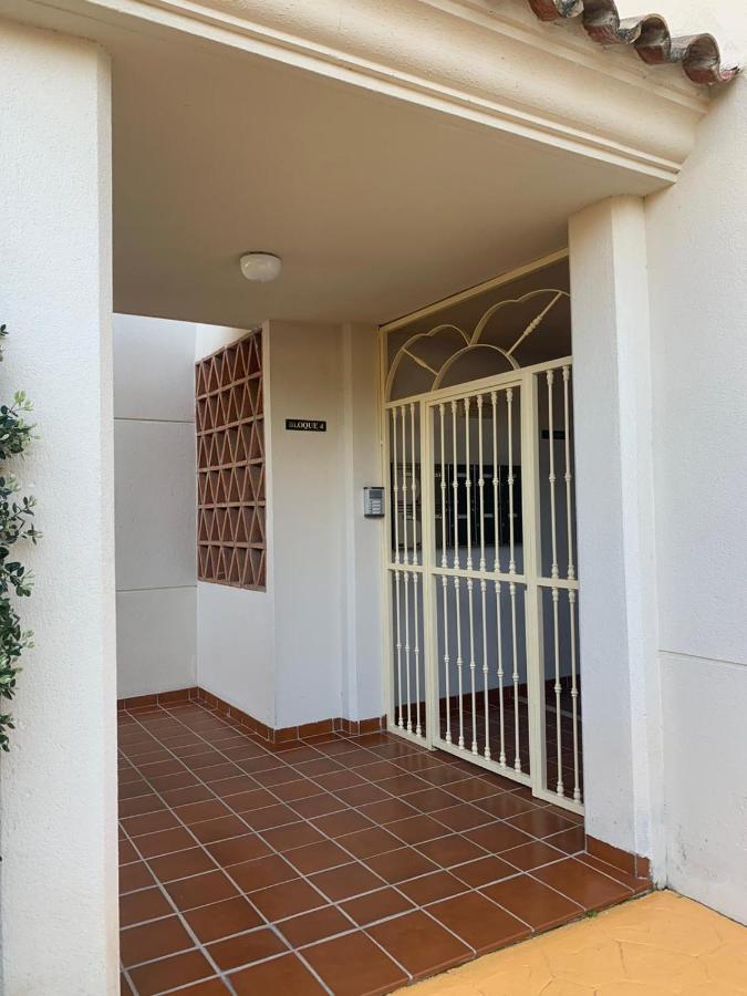 Sabinas Del Don Carlos Marbella Esterno foto