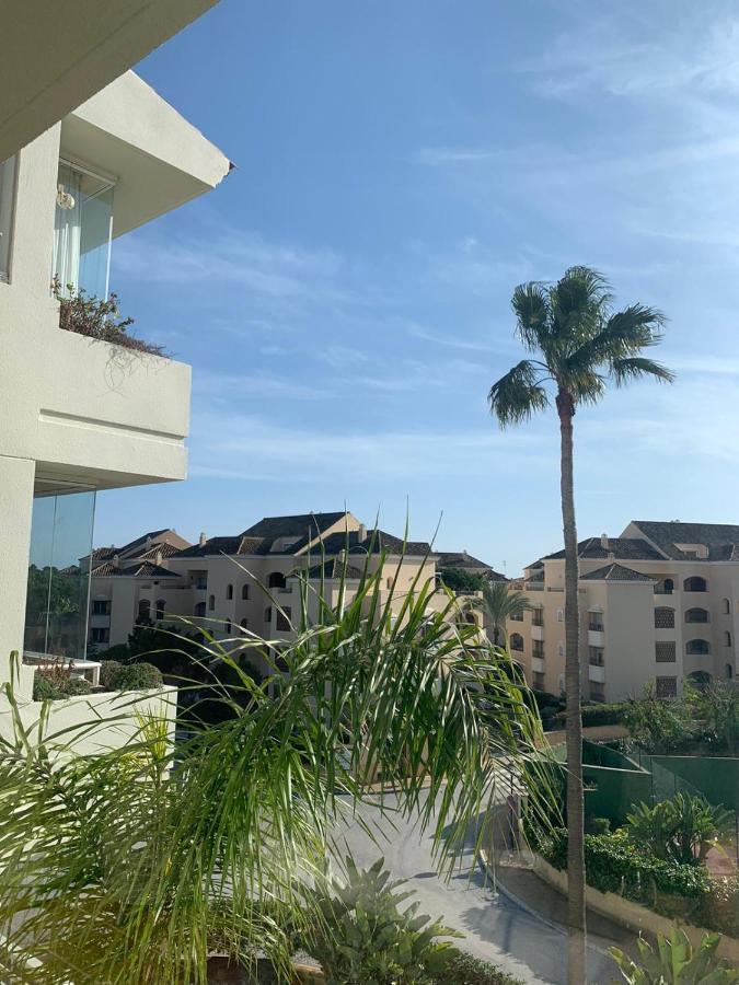 Sabinas Del Don Carlos Marbella Esterno foto