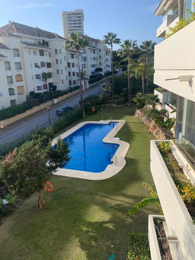 Sabinas Del Don Carlos Marbella Esterno foto