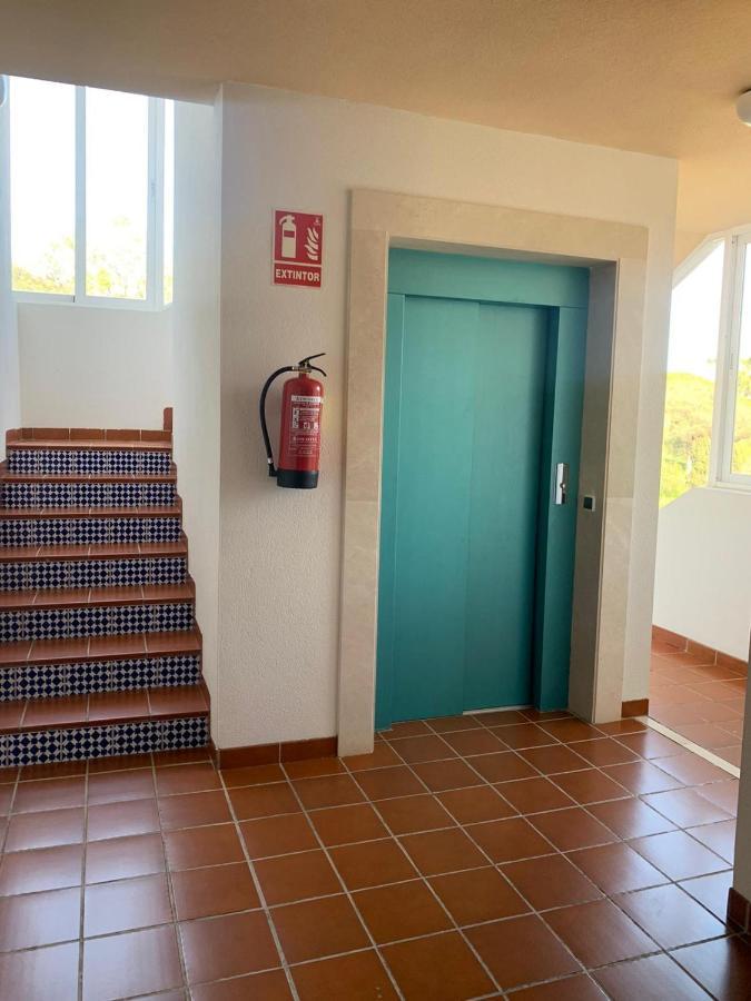 Sabinas Del Don Carlos Marbella Esterno foto